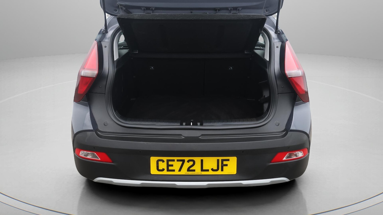 Used Hyundai BAYON 2022 for sale - 76432573: Photo 18