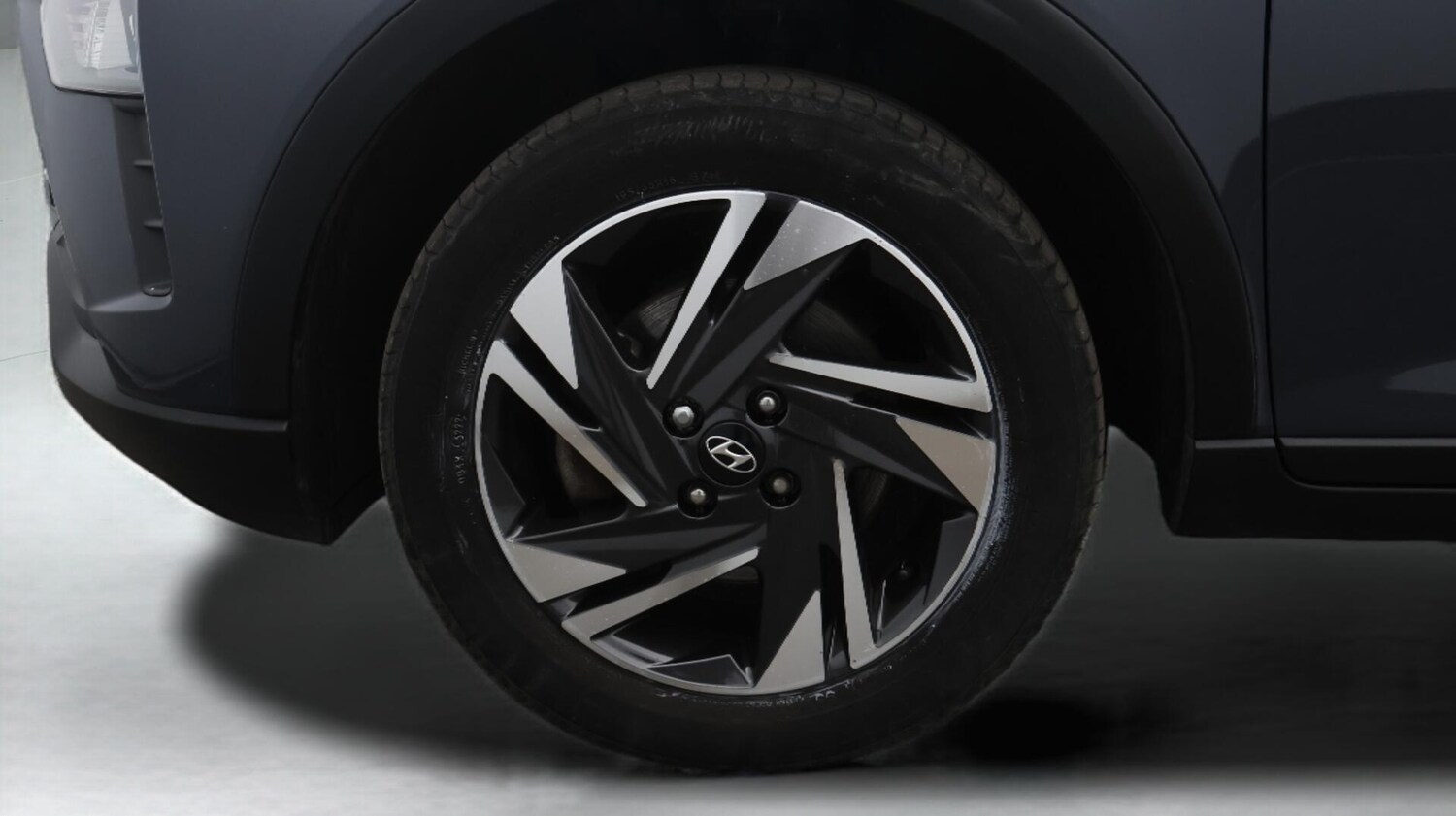 Used Hyundai BAYON 2022 for sale - 76432573: Photo 19