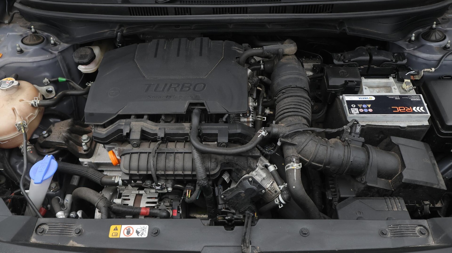 Used Hyundai BAYON 2022 for sale - 76432573: Photo 20