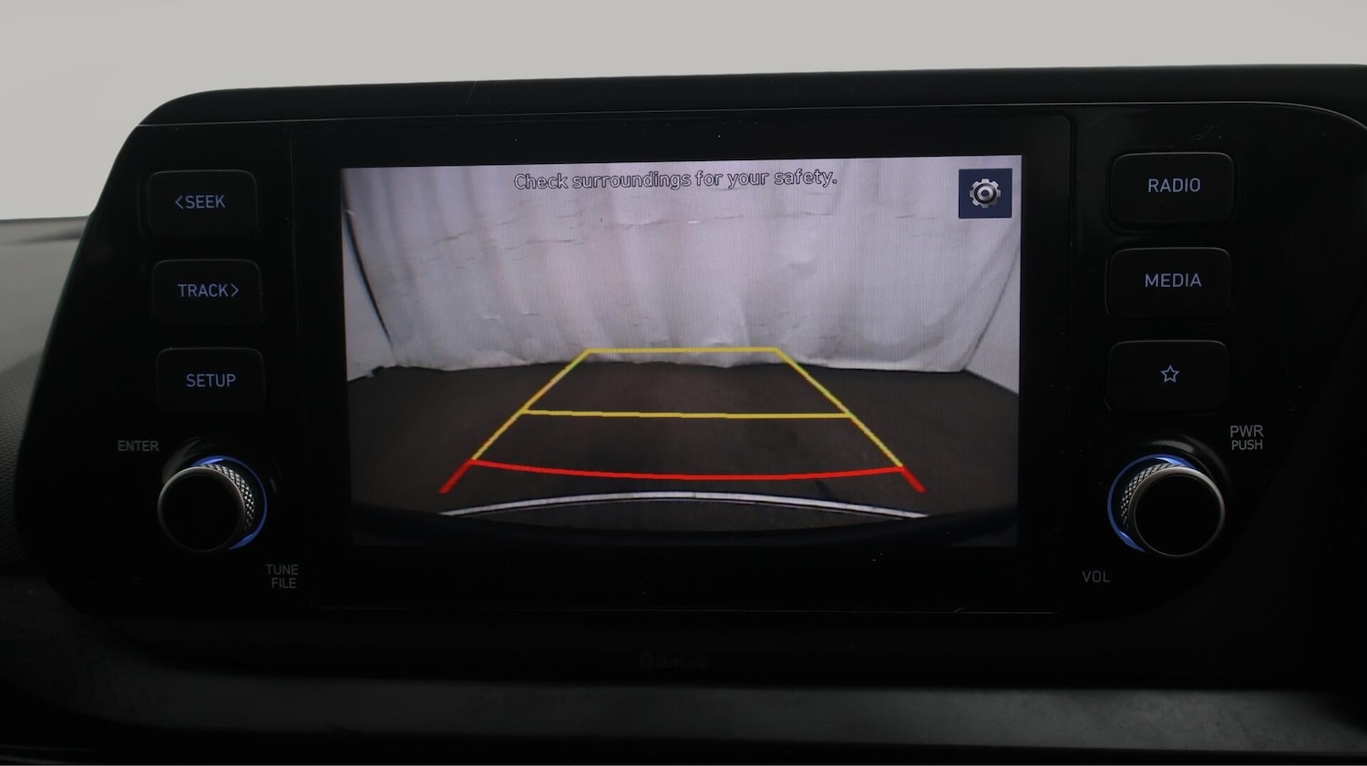 Used Hyundai BAYON 2022 for sale - 76432573: Photo 27