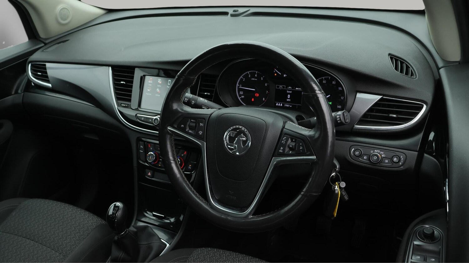 Used Vauxhall Mokka X 2019 for sale - 76042939: Photo 10