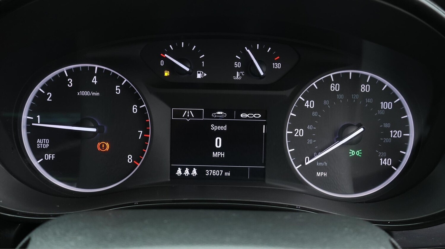 Used Vauxhall Mokka X 2019 for sale - 76042939: Photo 11