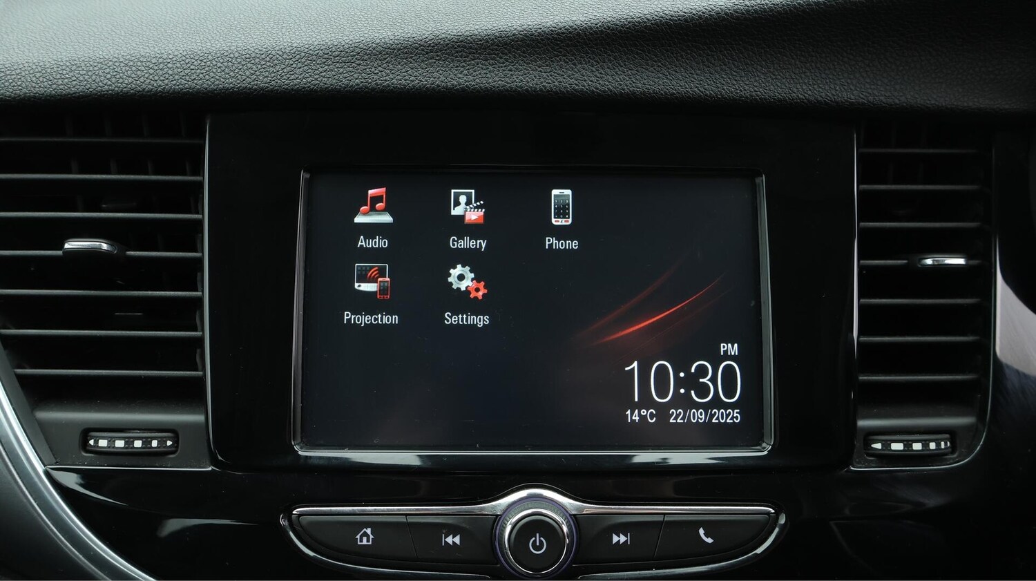 Used Vauxhall Mokka X 2019 for sale - 76042939: Photo 12