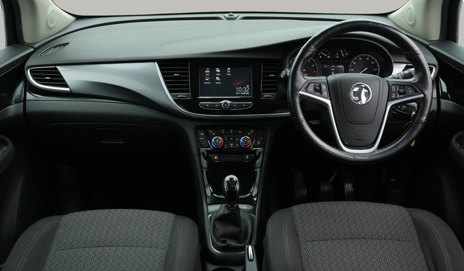 Used Vauxhall Mokka X 2019 for sale - 76042939: Photo 14