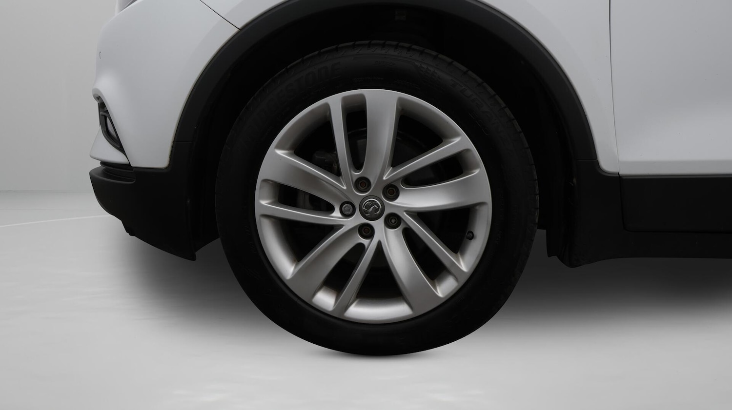 Used Vauxhall Mokka X 2019 for sale - 76042939: Photo 19