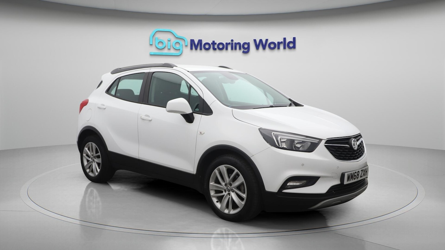 Used Vauxhall Mokka X 2019 for sale - 76042939: Photo 2