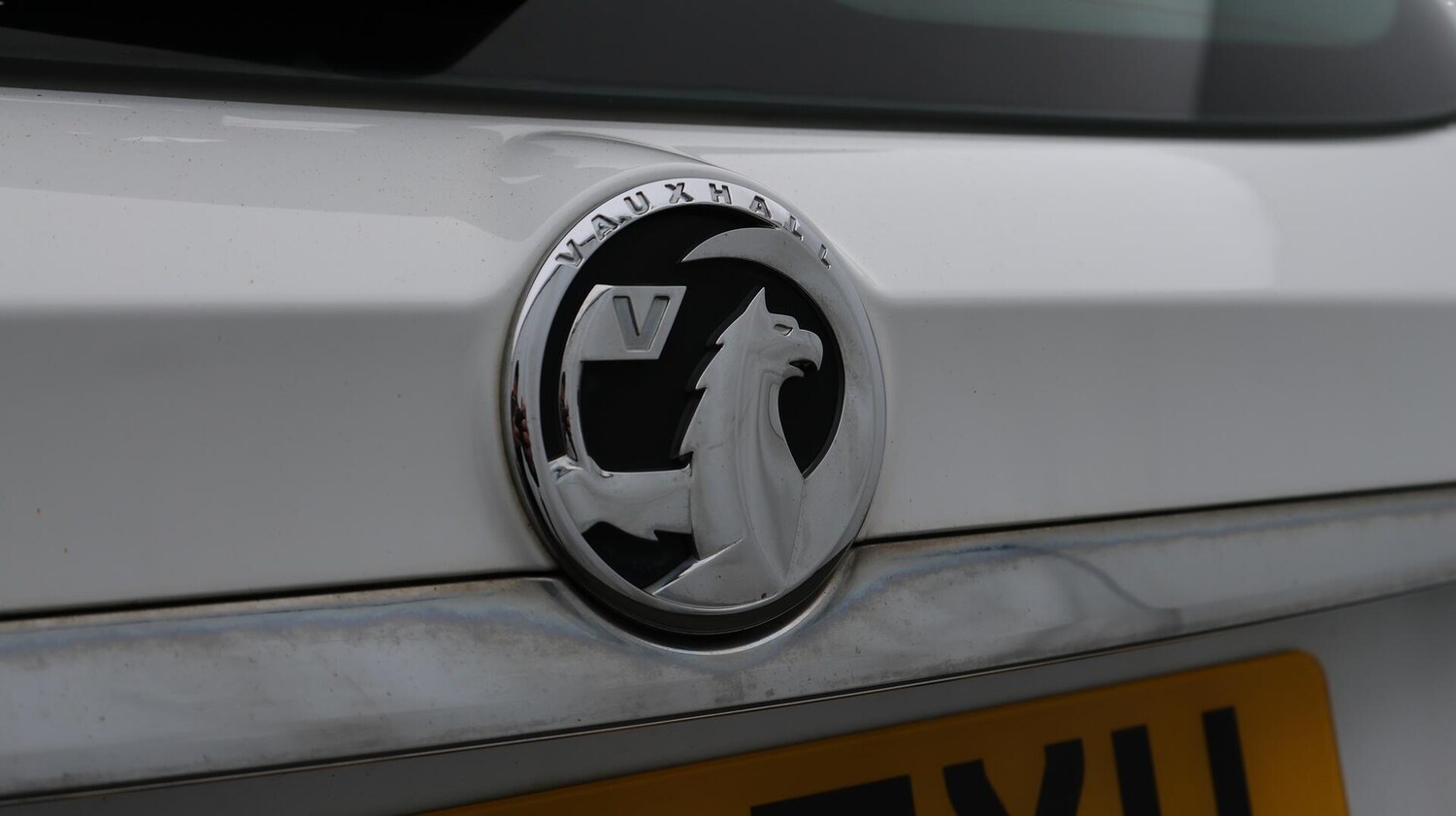 Used Vauxhall Mokka X 2019 for sale - 76042939: Photo 21