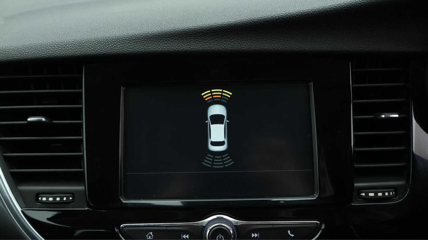 Used Vauxhall Mokka X 2019 for sale - 76042939: Photo 24