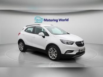 Used Vauxhall Mokka X 2019 for sale - 76042939: Photo 2