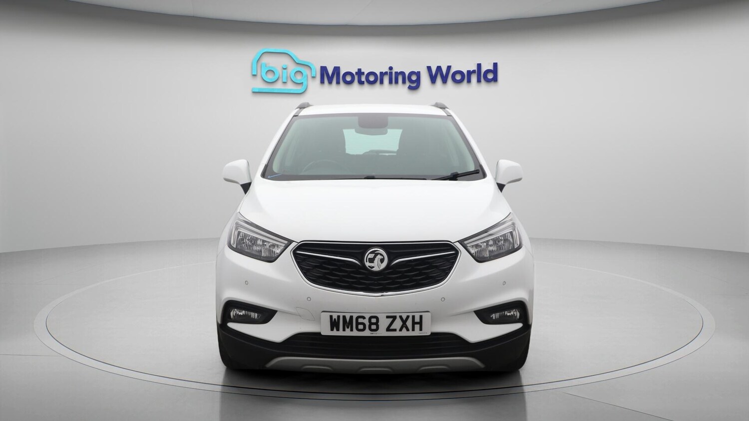 Used Vauxhall Mokka X 2019 for sale - 76042939: Photo 3