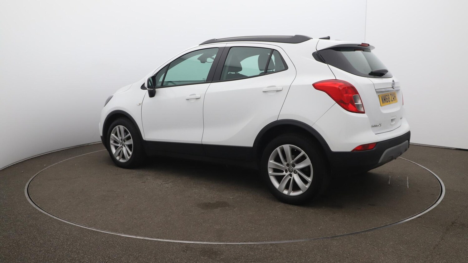 Used Vauxhall Mokka X 2019 for sale - 76042939: Photo 35