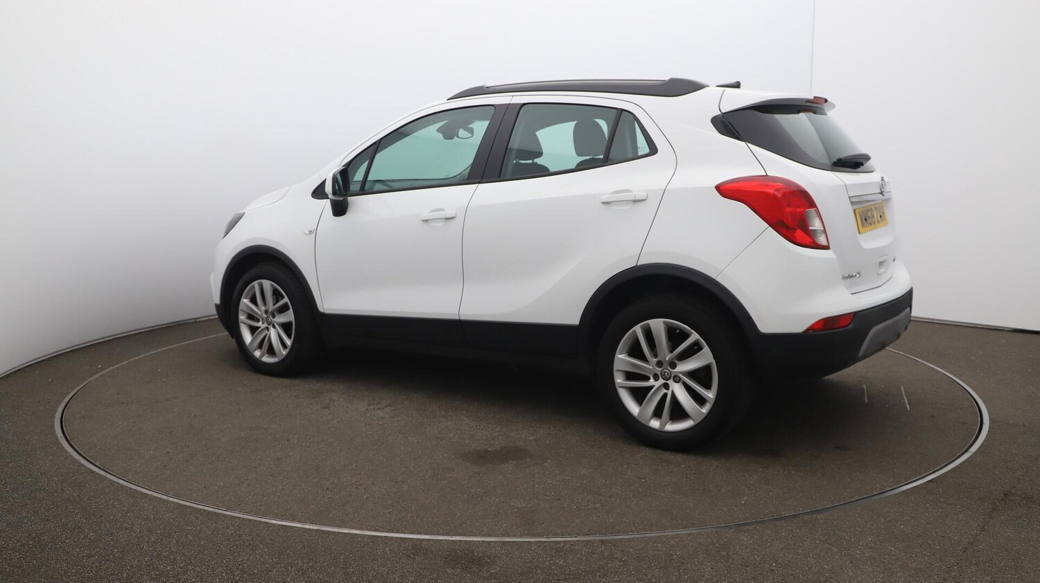 Used Vauxhall Mokka X 2019 for sale - 76042939: Photo 36
