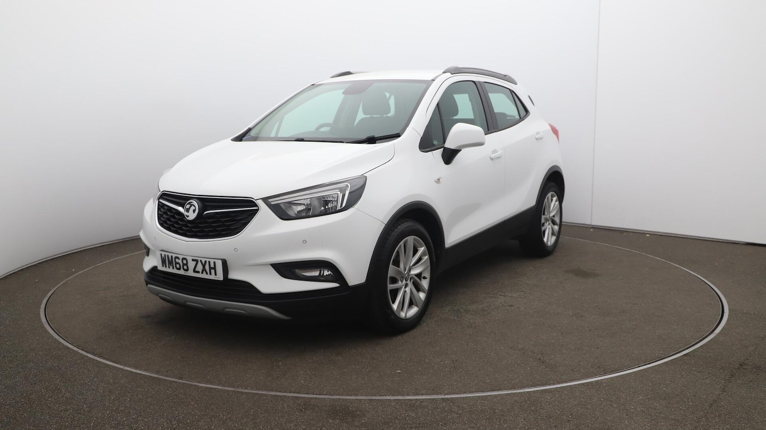 Used Vauxhall Mokka X 2019 for sale - 76042939: Photo 37