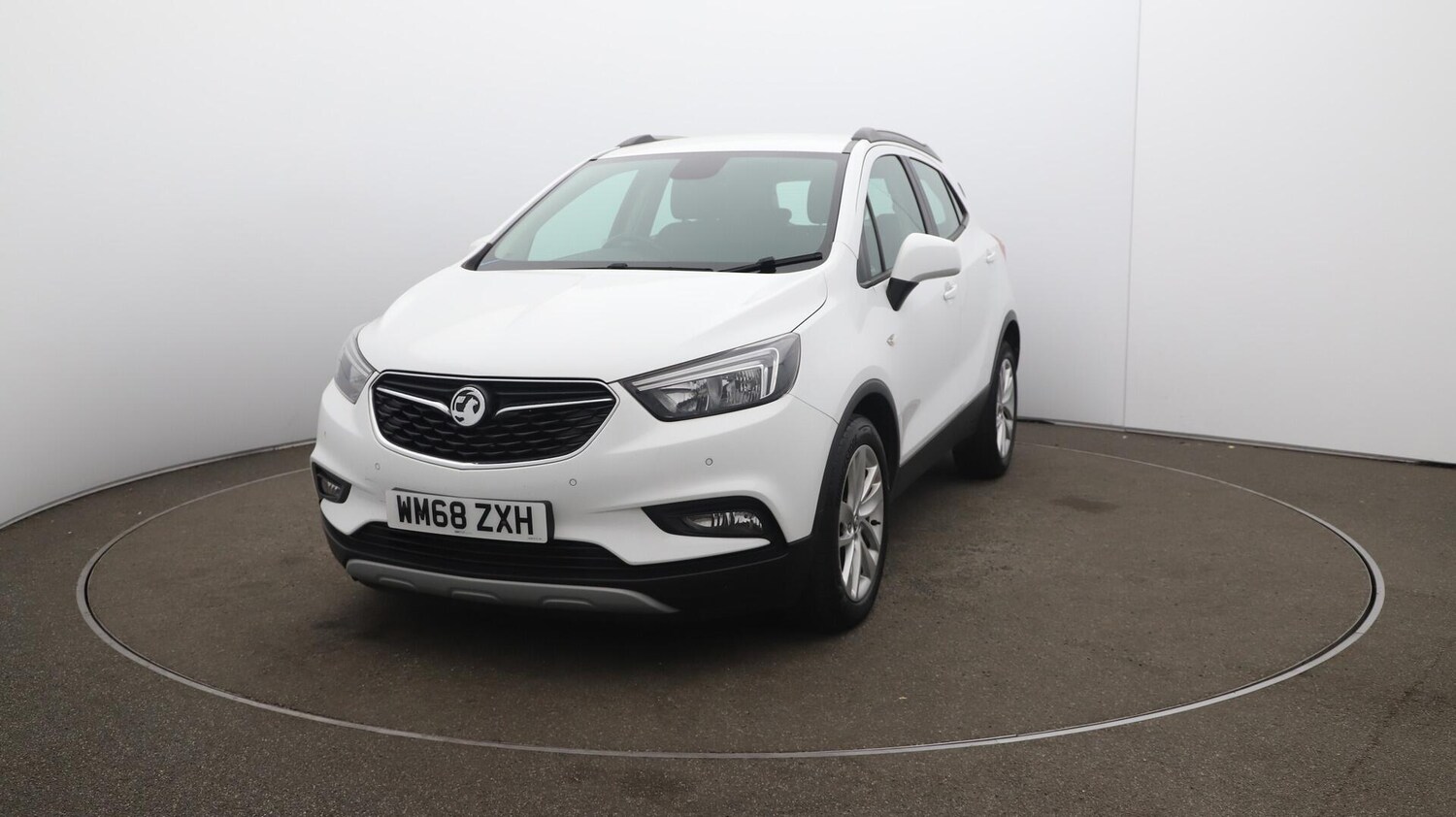Used Vauxhall Mokka X 2019 for sale - 76042939: Photo 38
