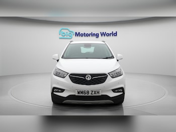 Used Vauxhall Mokka X 2019 for sale - 76042939: Photo 3