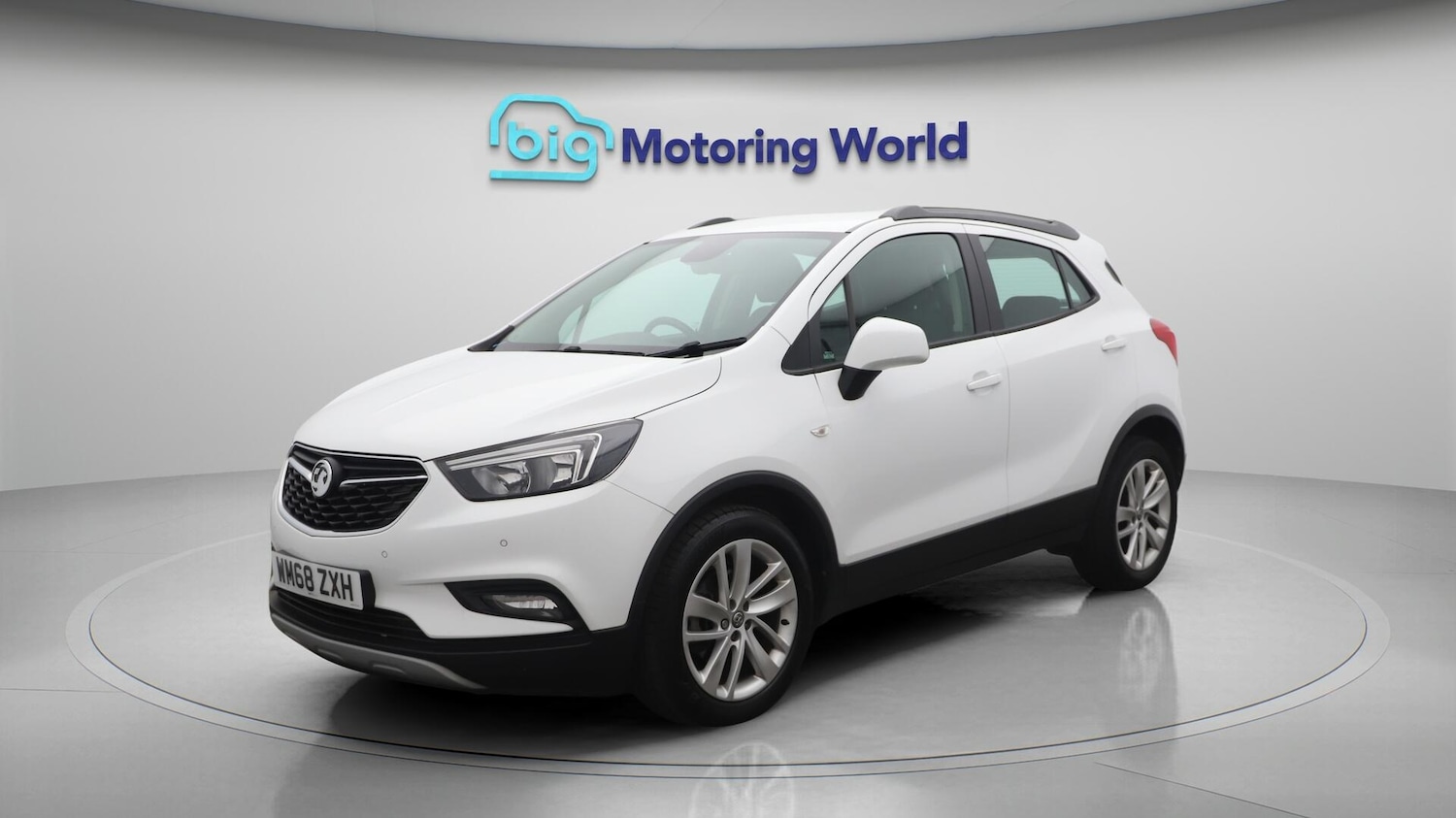 Used Vauxhall Mokka X 2019 for sale - 76042939: Photo 4