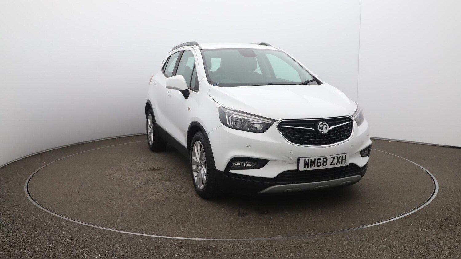 Used Vauxhall Mokka X 2019 for sale - 76042939: Photo 42