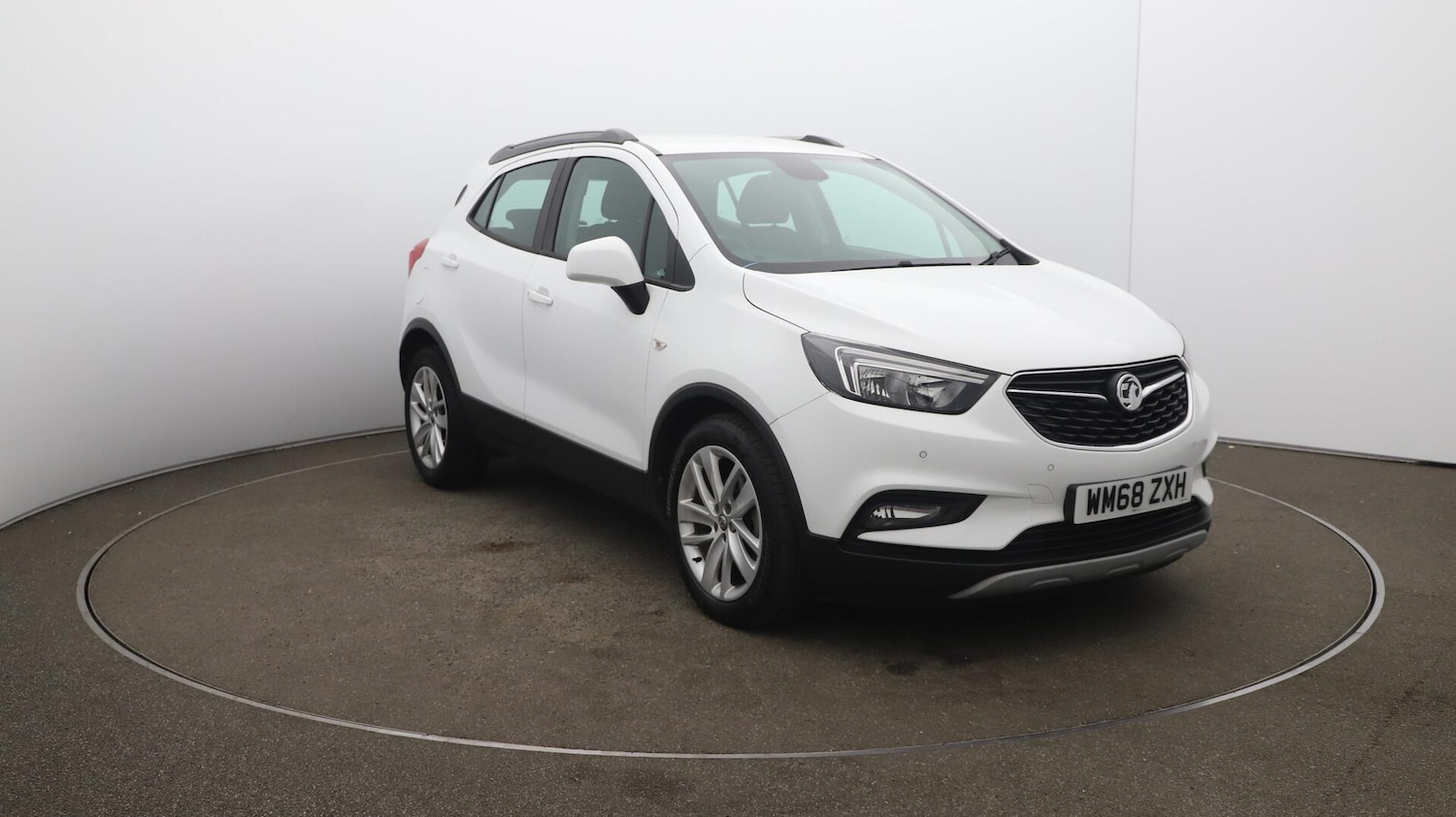Used Vauxhall Mokka X 2019 for sale - 76042939: Photo 43