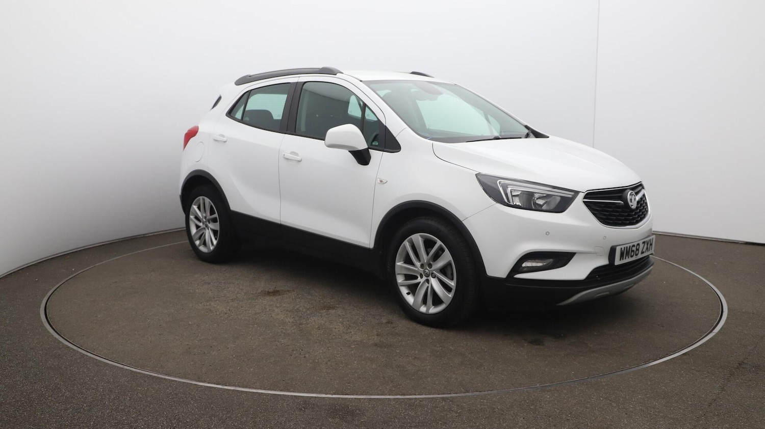 Used Vauxhall Mokka X 2019 for sale - 76042939: Photo 44