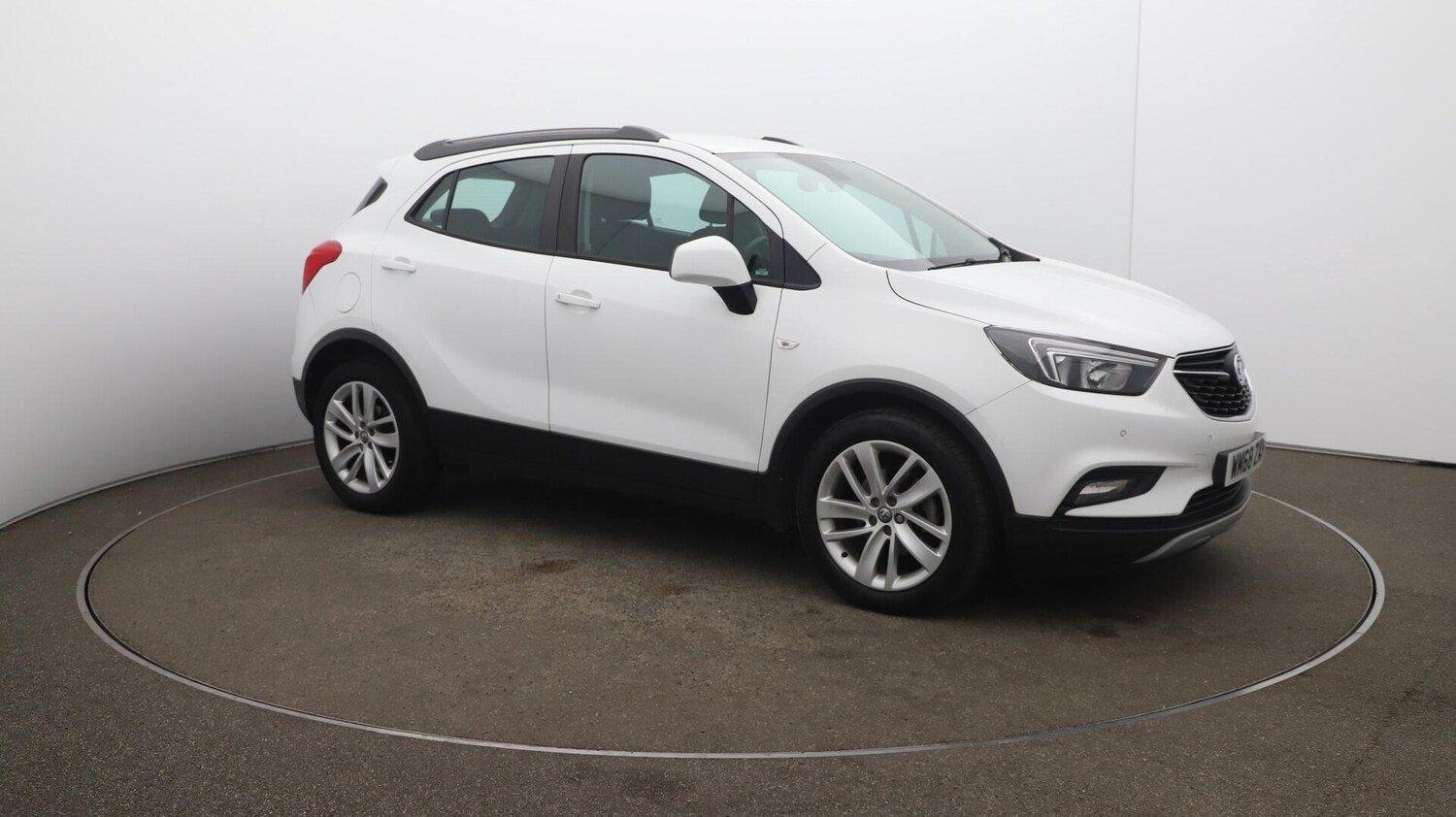 Used Vauxhall Mokka X 2019 for sale - 76042939: Photo 45