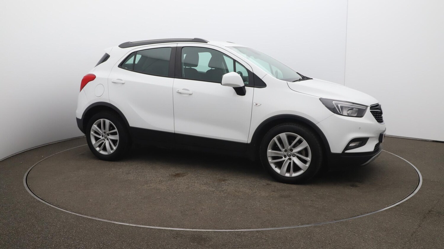 Used Vauxhall Mokka X 2019 for sale - 76042939: Photo 46