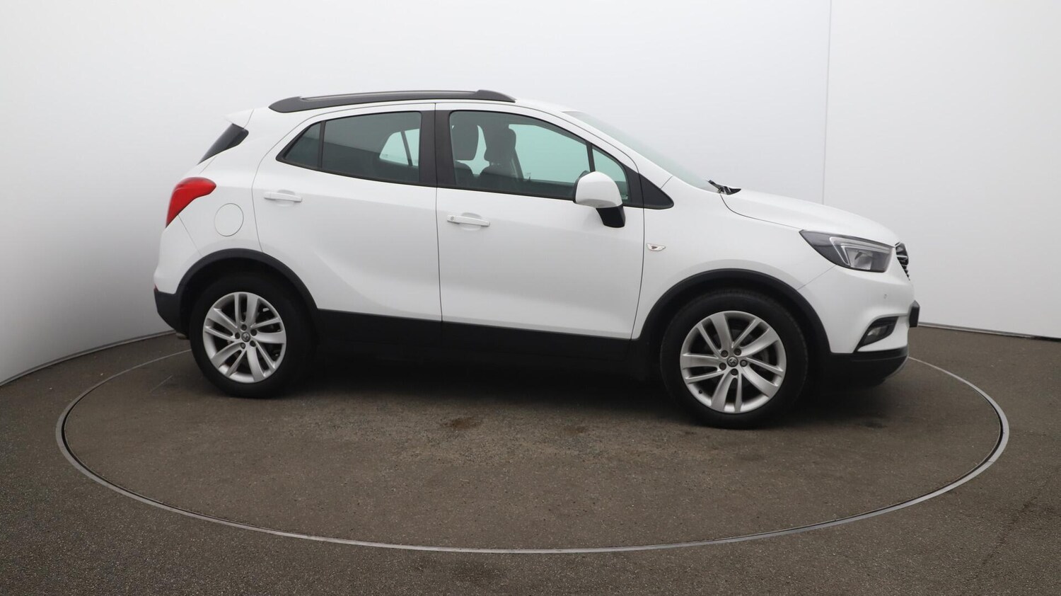 Used Vauxhall Mokka X 2019 for sale - 76042939: Photo 48