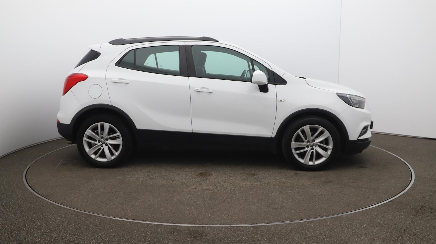 Used Vauxhall Mokka X 2019 for sale - 76042939: Photo 49