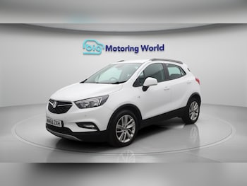 Used Vauxhall Mokka X 2019 for sale - 76042939: Photo 4