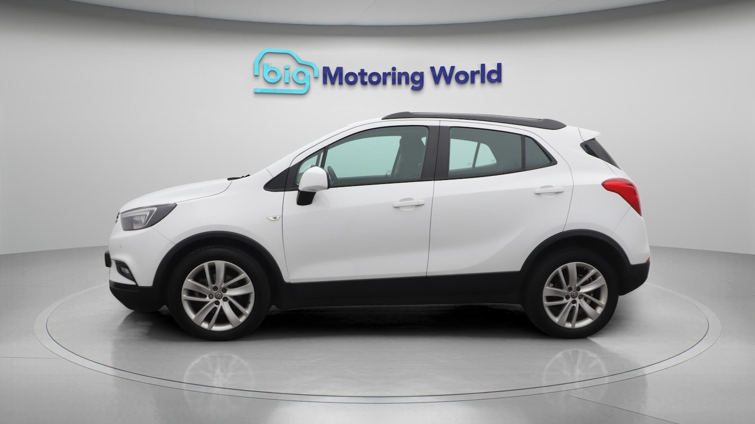Used Vauxhall Mokka X 2019 for sale - 76042939: Photo 5