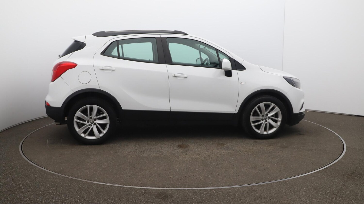 Used Vauxhall Mokka X 2019 for sale - 76042939: Photo 50