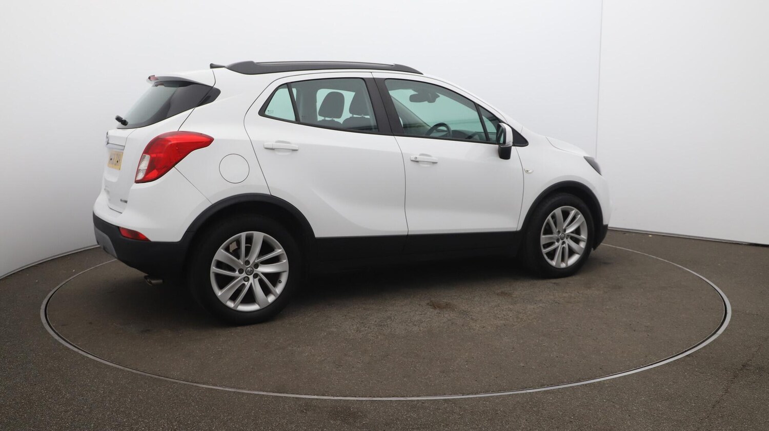 Used Vauxhall Mokka X 2019 for sale - 76042939: Photo 52