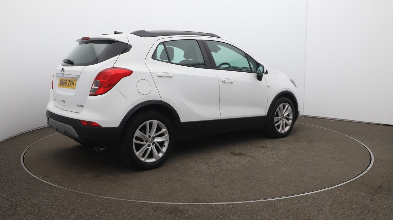 Used Vauxhall Mokka X 2019 for sale - 76042939: Photo 53