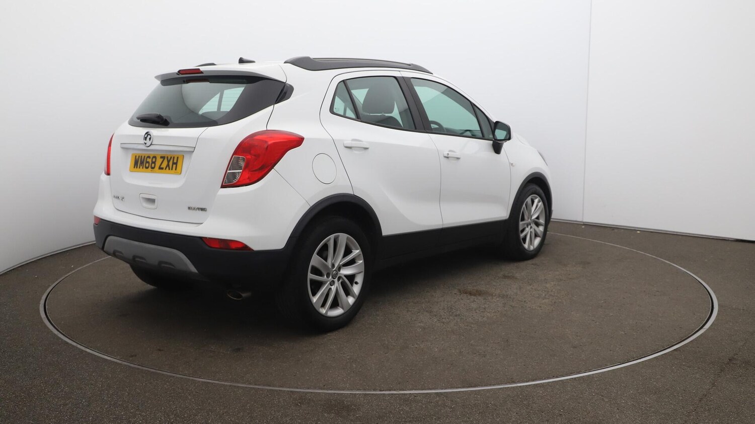 Used Vauxhall Mokka X 2019 for sale - 76042939: Photo 54