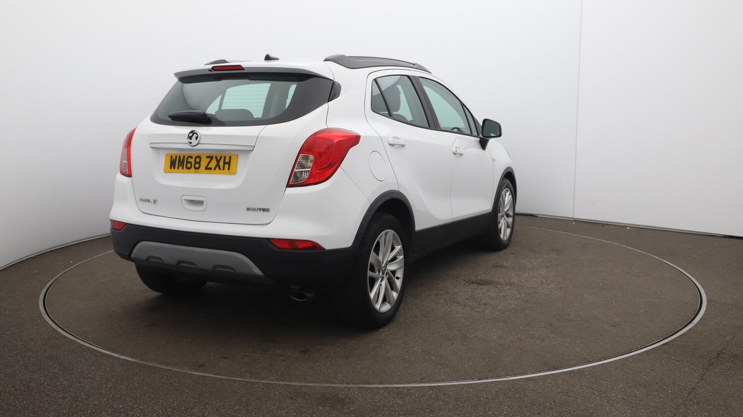 Used Vauxhall Mokka X 2019 for sale - 76042939: Photo 55