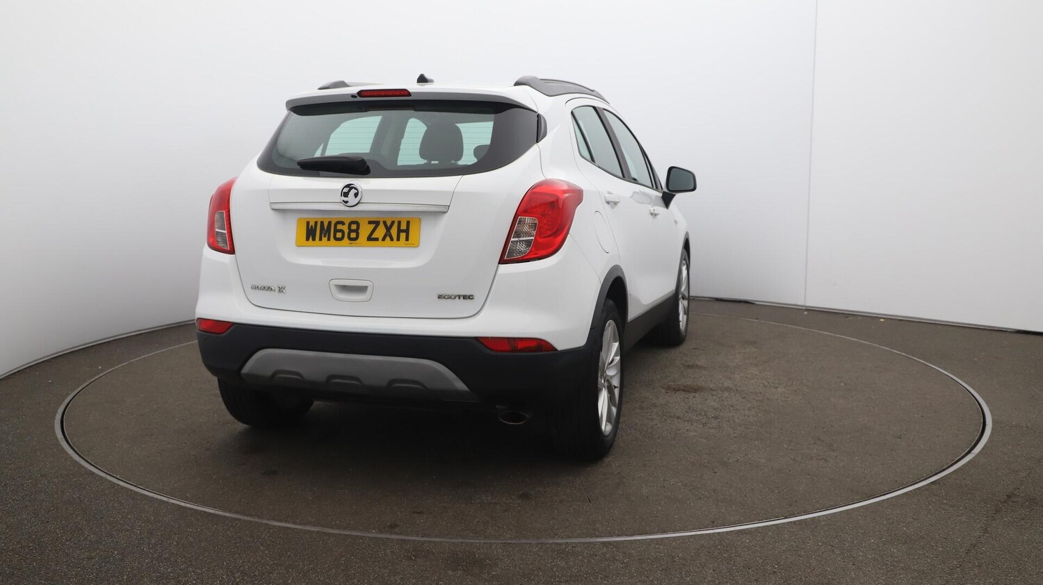 Used Vauxhall Mokka X 2019 for sale - 76042939: Photo 56