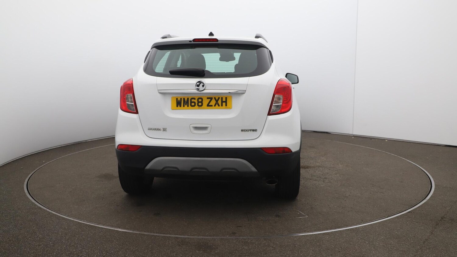 Used Vauxhall Mokka X 2019 for sale - 76042939: Photo 57