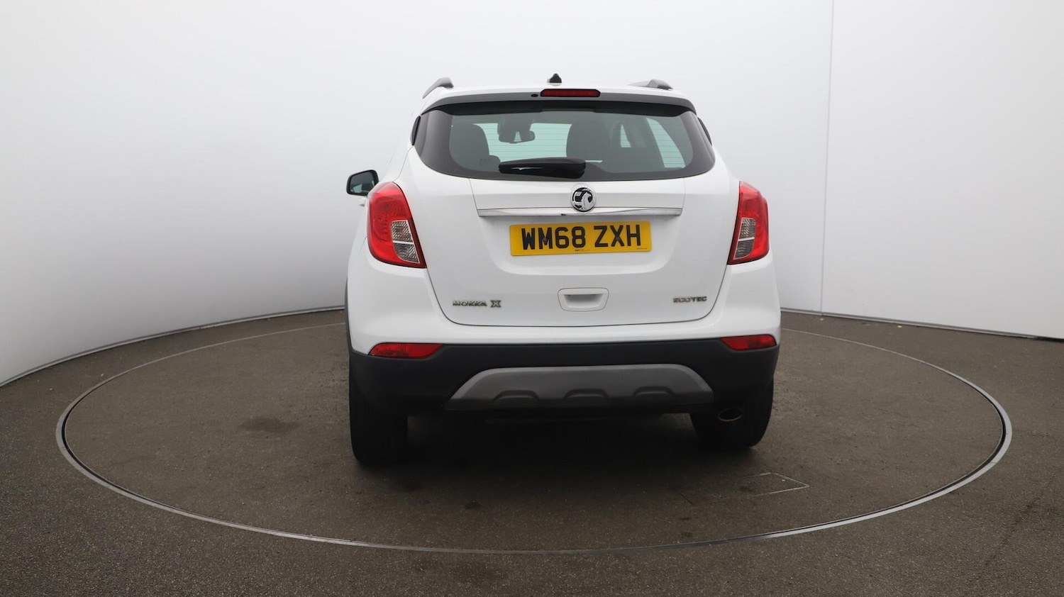 Used Vauxhall Mokka X 2019 for sale - 76042939: Photo 59