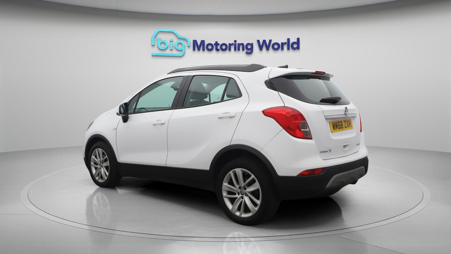 Used Vauxhall Mokka X 2019 for sale - 76042939: Photo 6