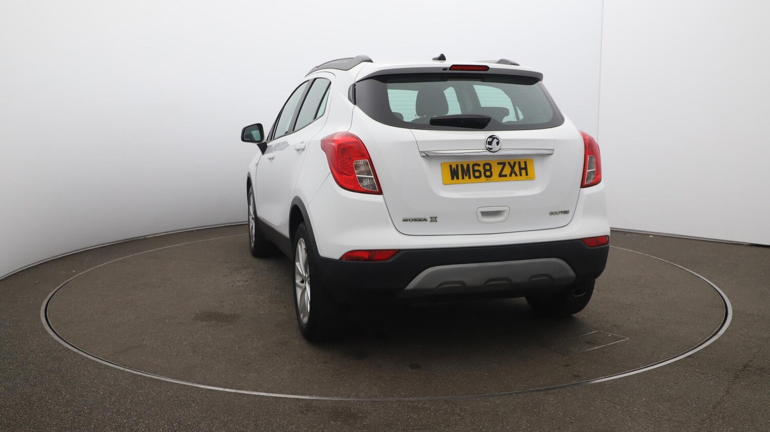 Used Vauxhall Mokka X 2019 for sale - 76042939: Photo 60