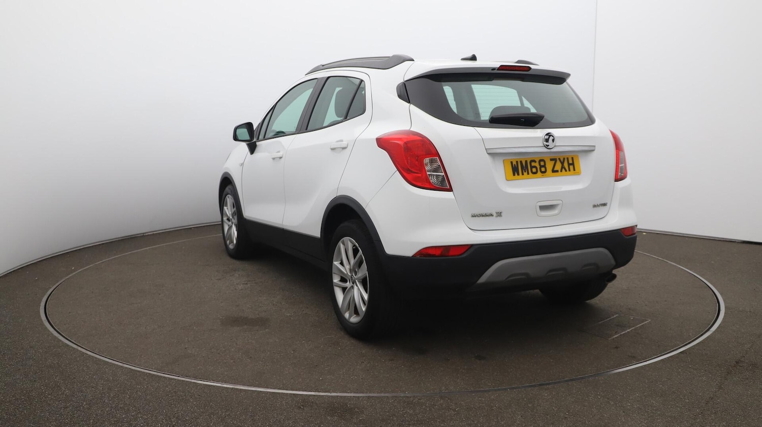 Used Vauxhall Mokka X 2019 for sale - 76042939: Photo 61