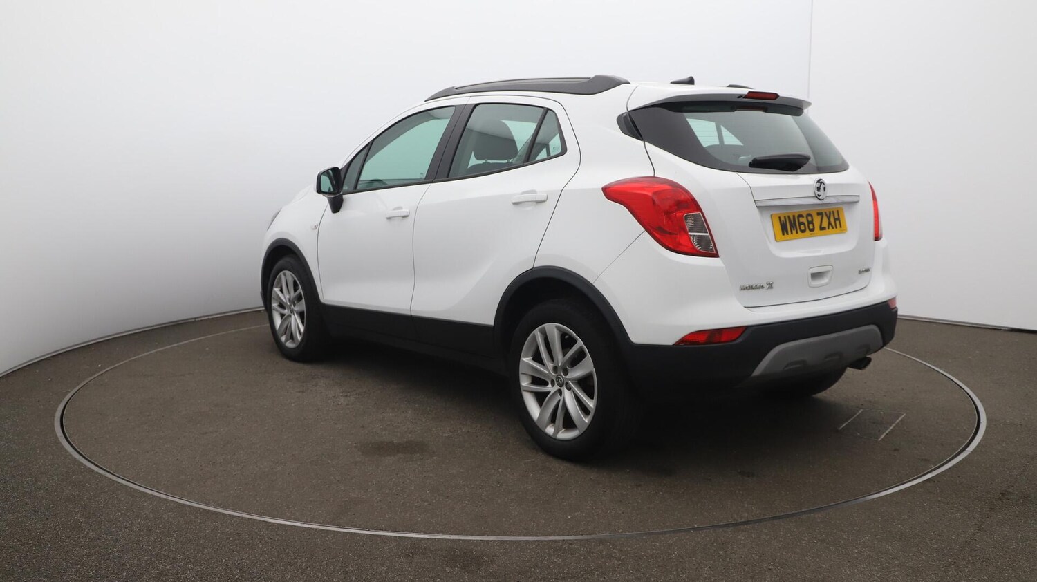 Used Vauxhall Mokka X 2019 for sale - 76042939: Photo 62