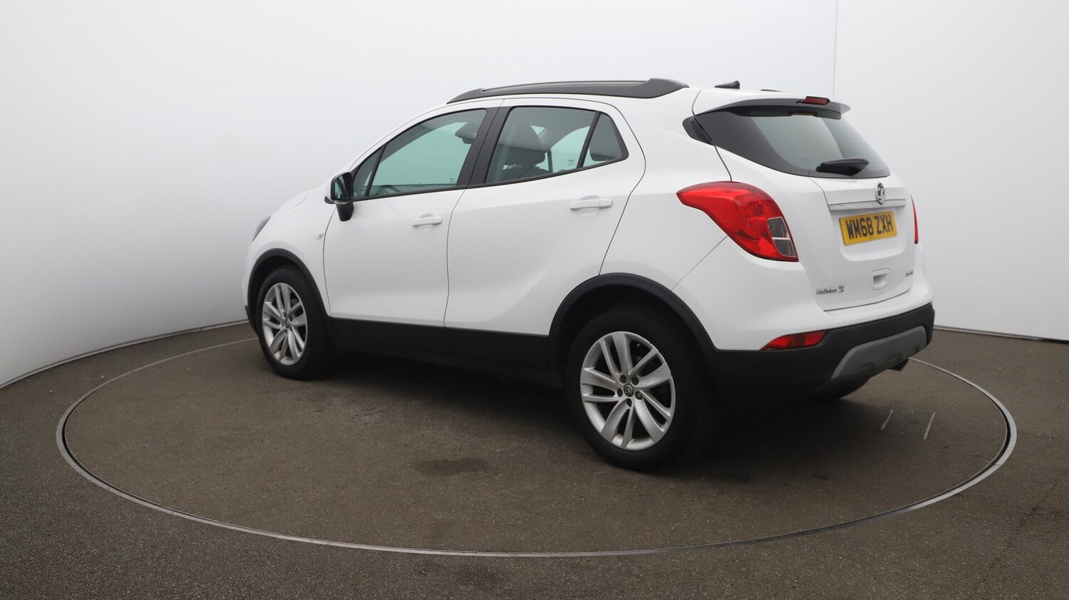Used Vauxhall Mokka X 2019 for sale - 76042939: Photo 63