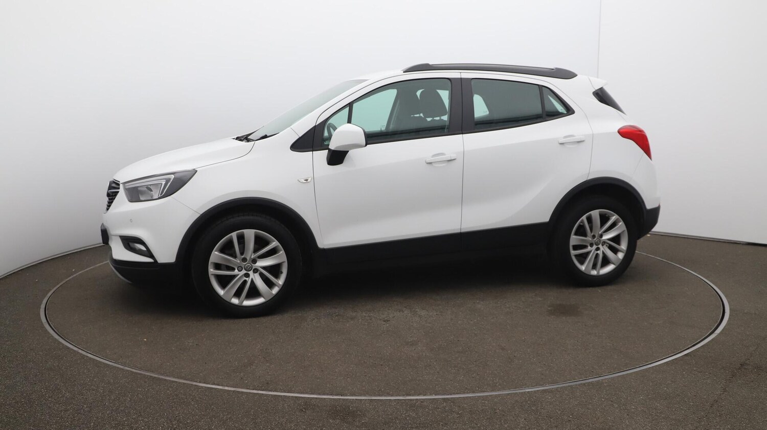 Used Vauxhall Mokka X 2019 for sale - 76042939: Photo 66