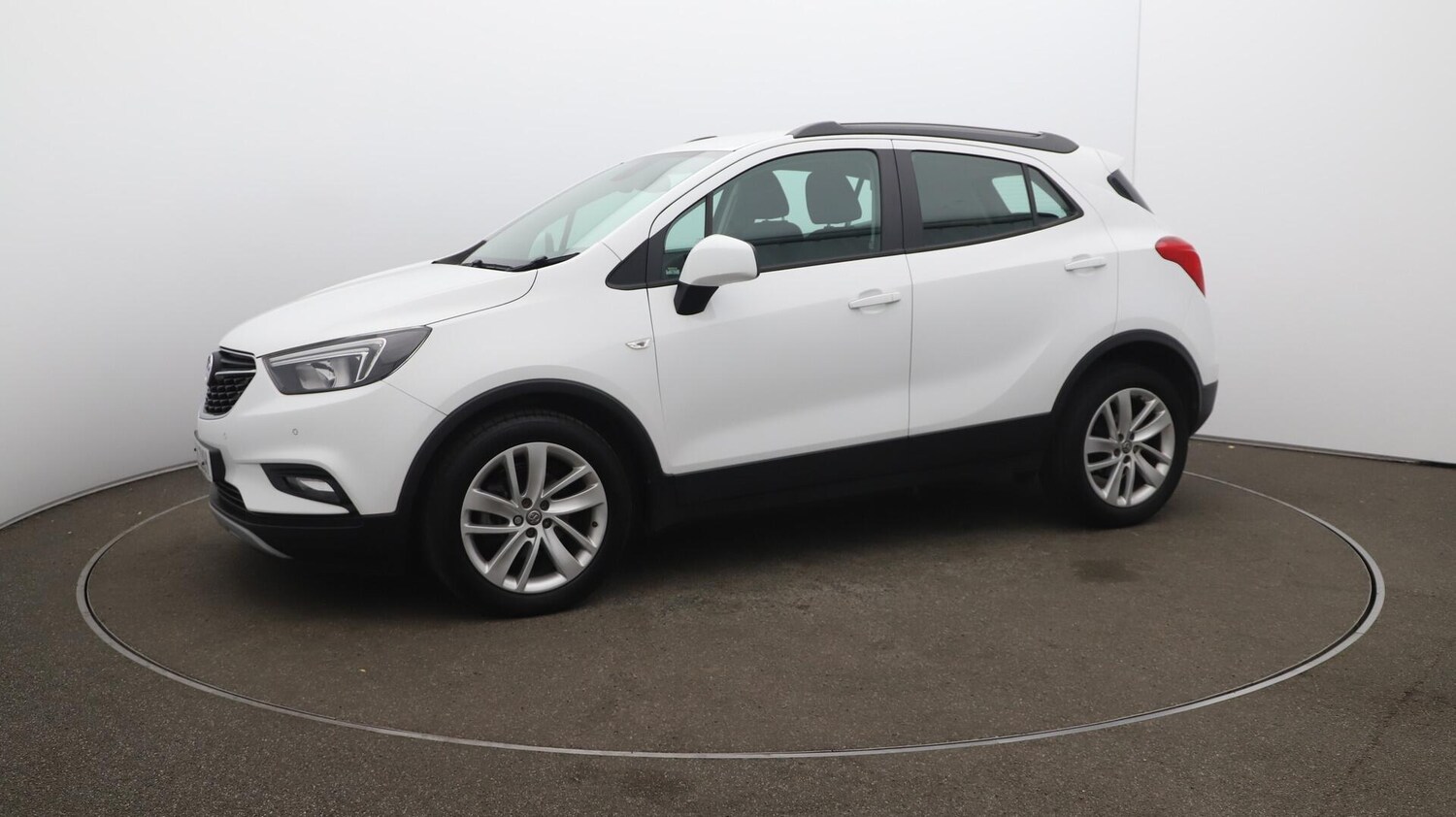 Used Vauxhall Mokka X 2019 for sale - 76042939: Photo 67