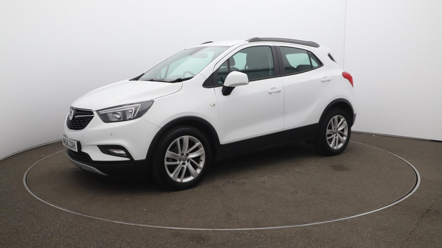 Used Vauxhall Mokka X 2019 for sale - 76042939: Photo 68