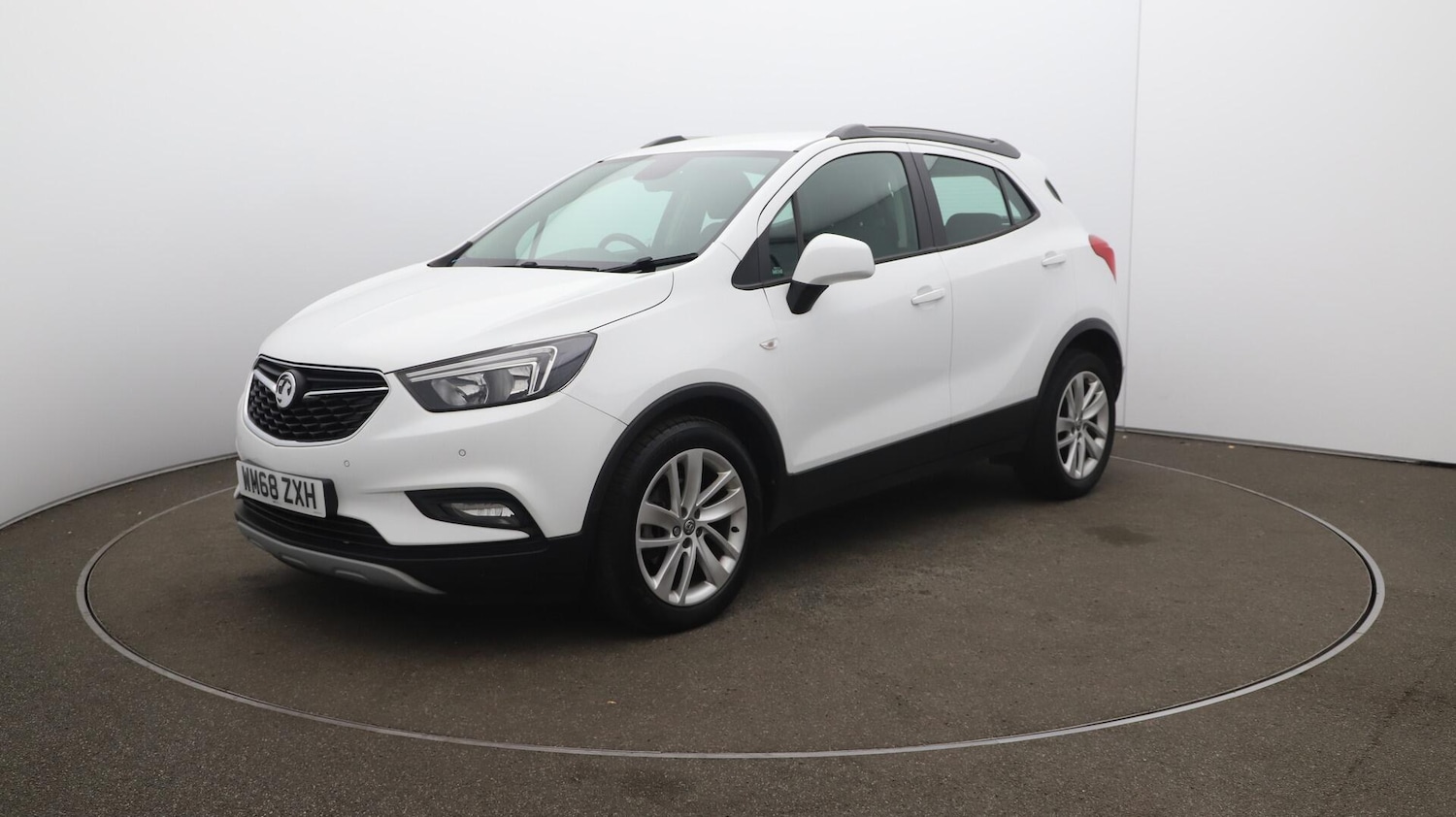 Used Vauxhall Mokka X 2019 for sale - 76042939: Photo 69