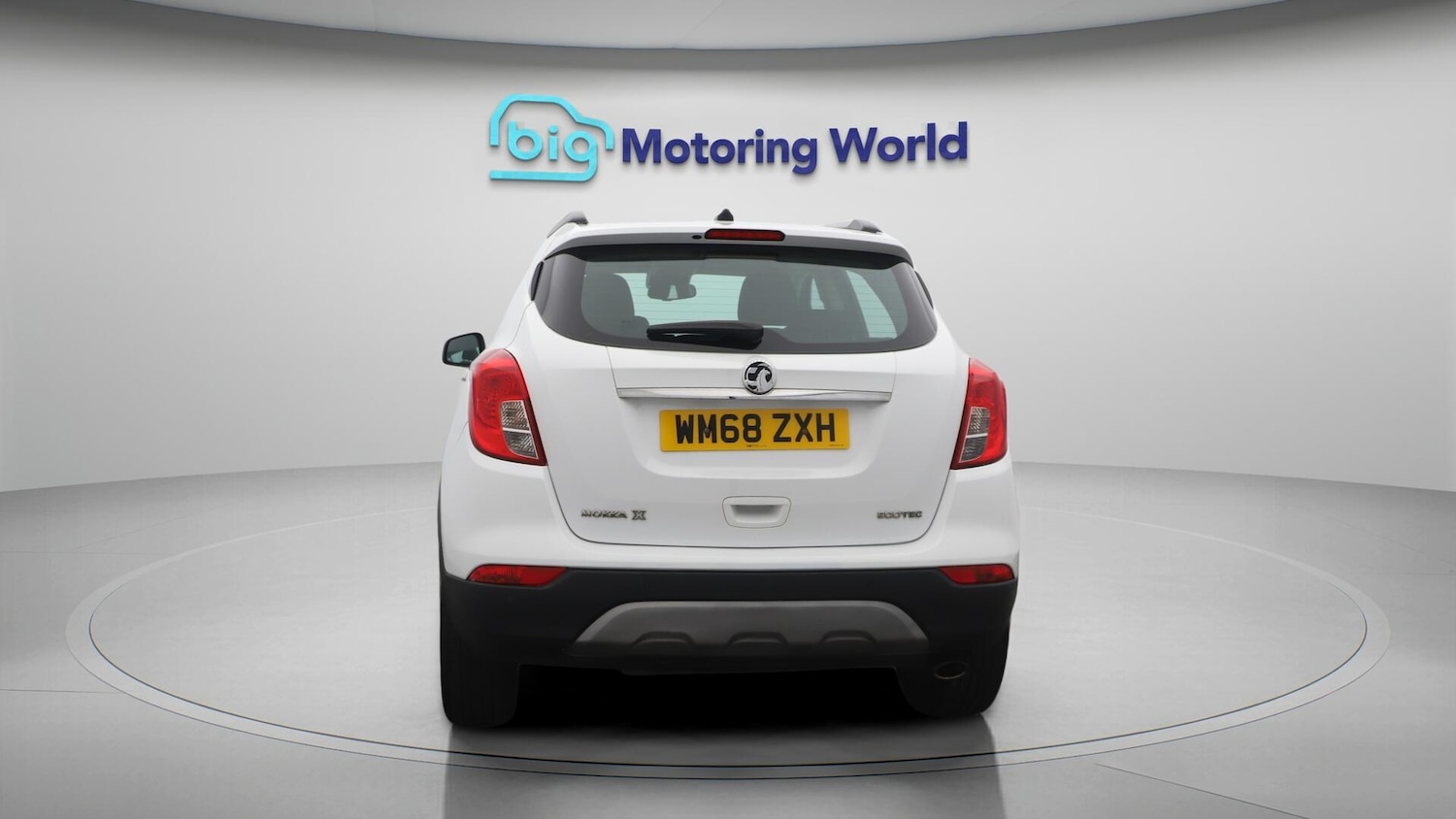Used Vauxhall Mokka X 2019 for sale - 76042939: Photo 7