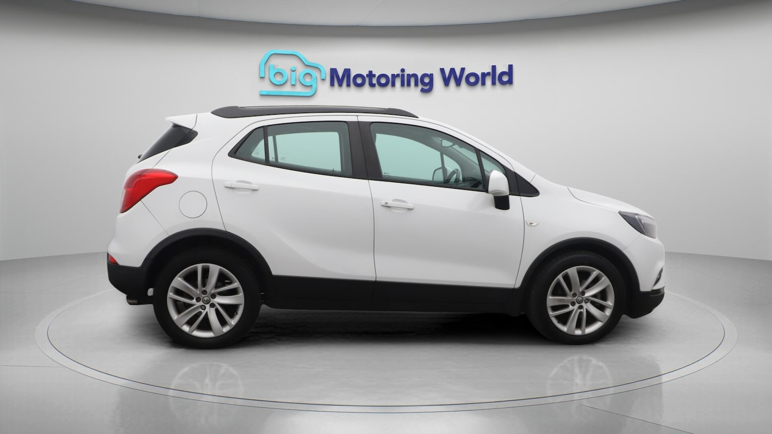 Used Vauxhall Mokka X 2019 for sale - 76042939: Photo 9
