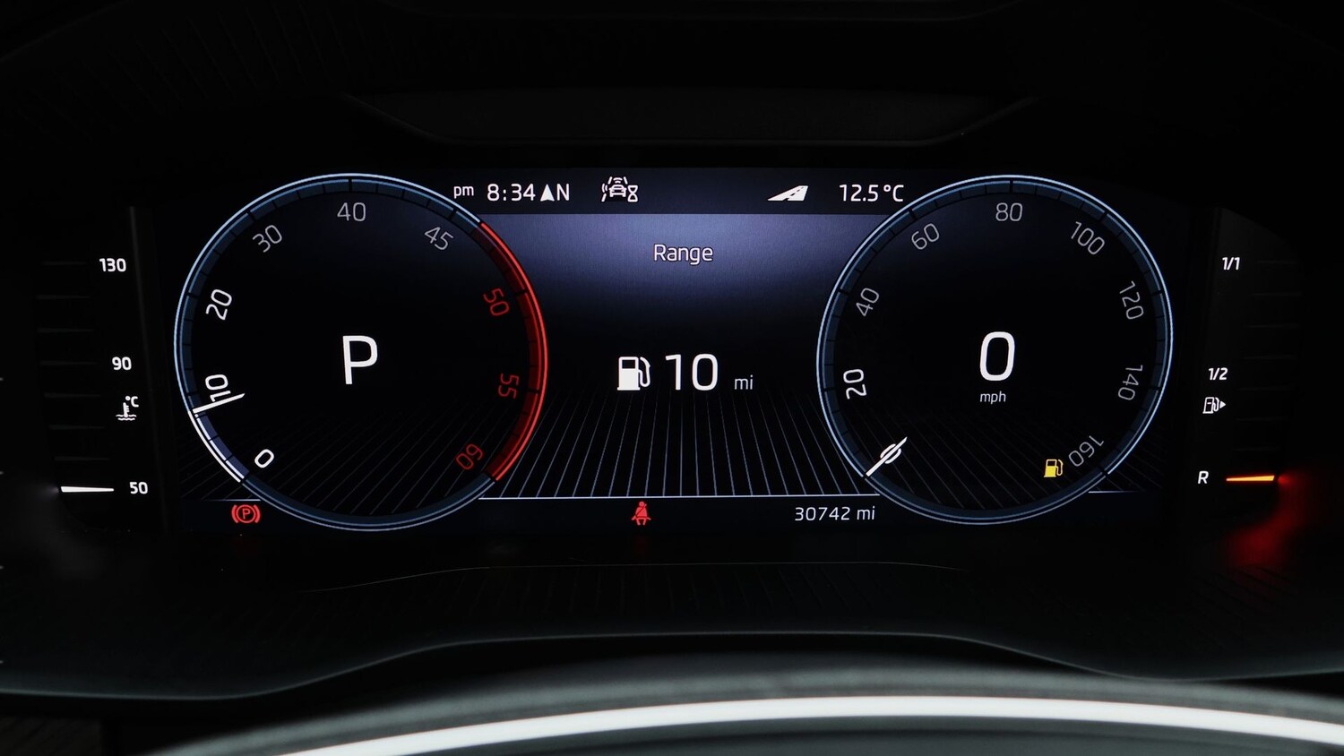 Used Skoda Kodiaq for sale - 77761653: Photo 10