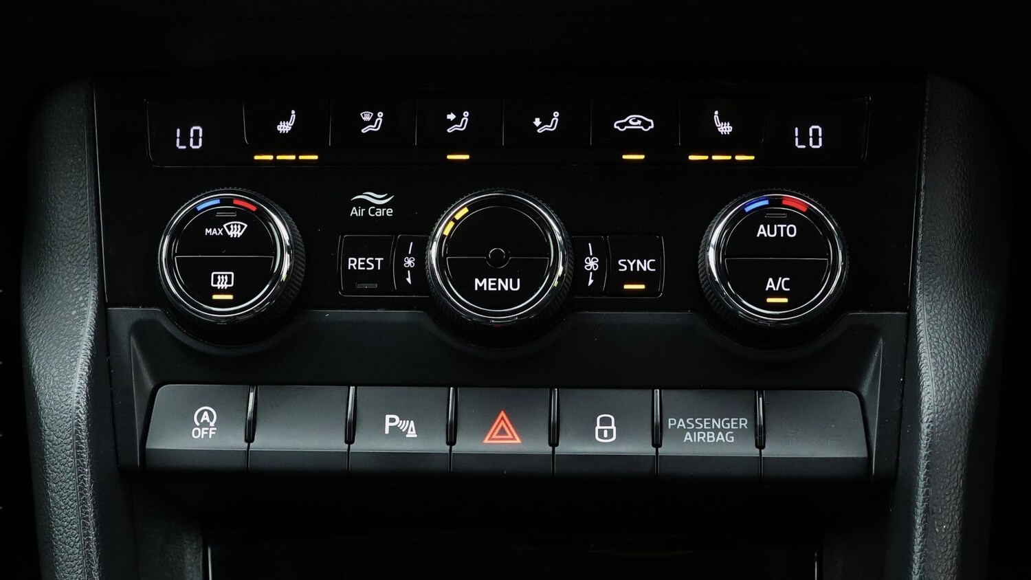 Used Skoda Kodiaq for sale - 77761653: Photo 12